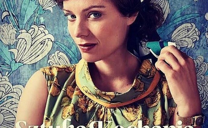 Película El arte de amar