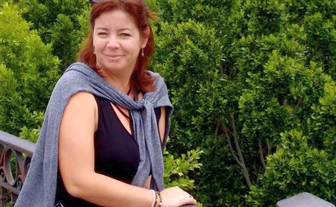 Yohanka Valdés Jiménez, psicóloga