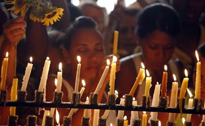 Diversidad religiosa