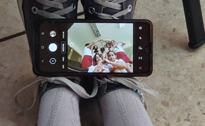 Mujeres y brechas en nuevas tecnologías