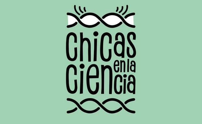 Proyecto Chicas en la ciencia