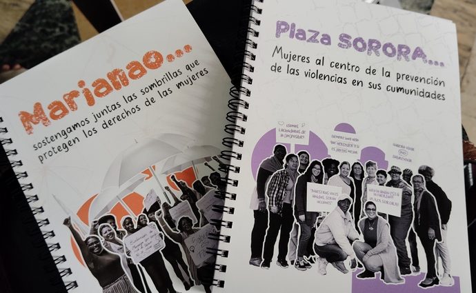 Agendas contra las violencias