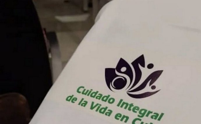 Cuidado Integral de la vida en Cuba