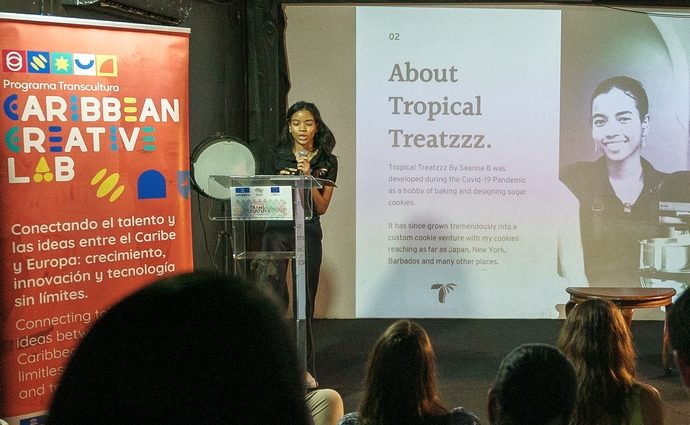 Industrias creativas en el Caribe