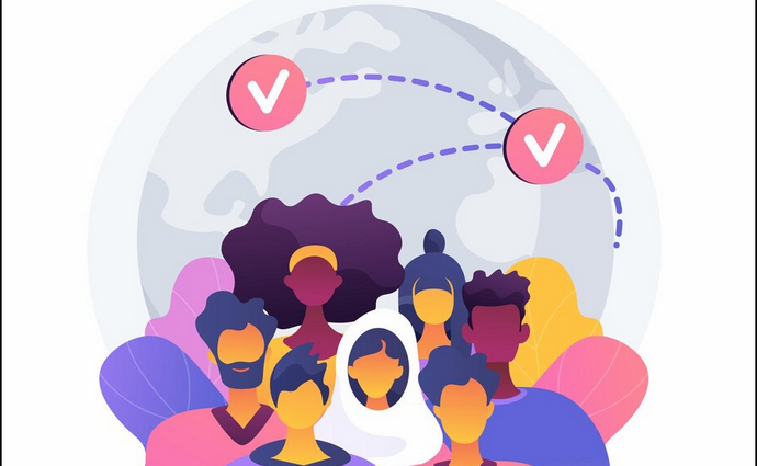 Mujeres y migración