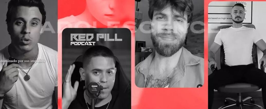 Discursos misóginos en redes sociales