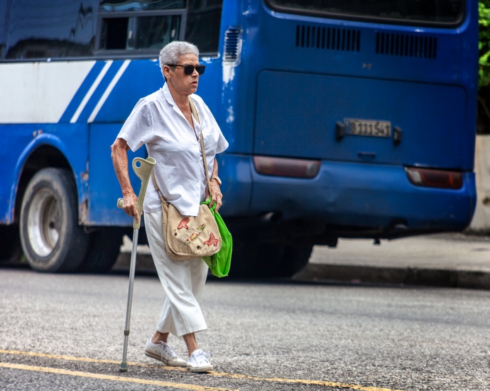 personas adultas mayores