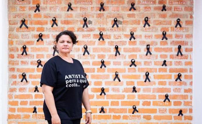 Yailén Ruz Velázquez