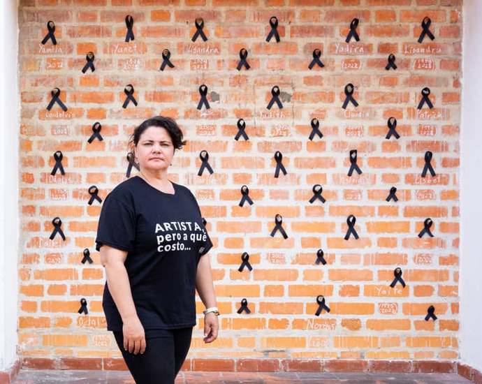 Yailén Ruz Velázquez