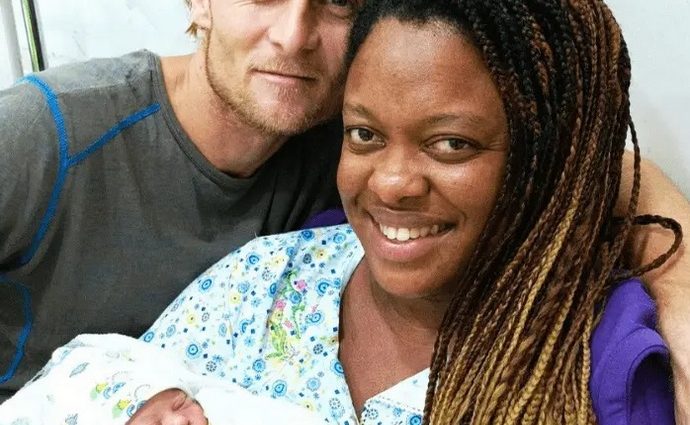 Maternidad. Parto respetuoso