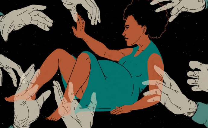 violencia obstétrica