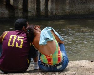 Parejas