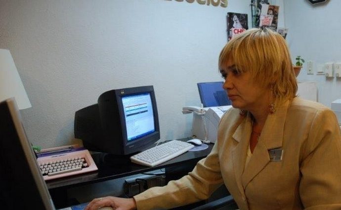 Mujeres y empleo en Cuba