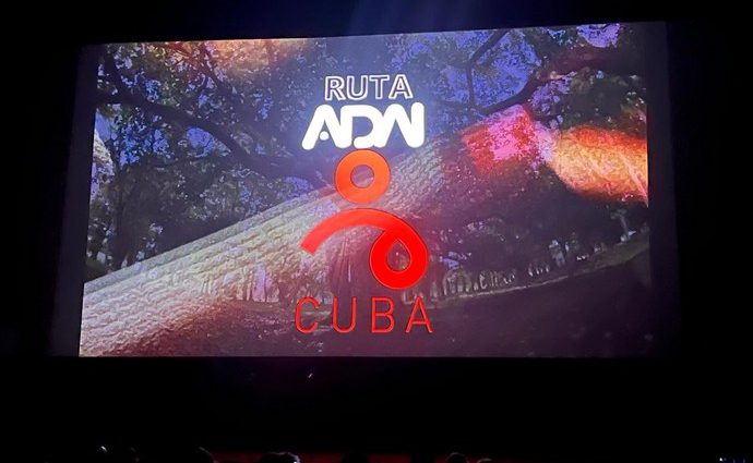 La serie documental Ruta ADN Cuba