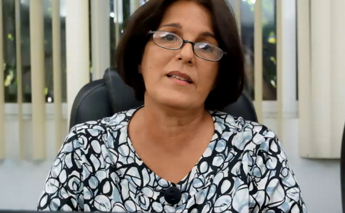 Matilde Molina Cintra