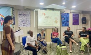 Espacio emprender siendo mamá