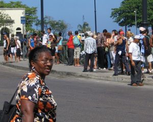mujeres afrodescendientes