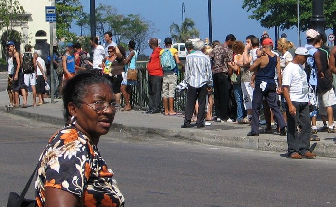 mujeres afrodescendientes