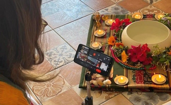 Seminario sobre cuidados y decolonialidad en Afroamérica