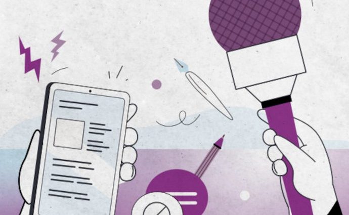 Violencia de género y medios de comunicación