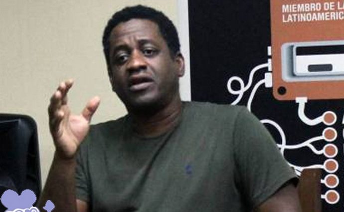 El actor y humorista Enrique (Kike) Quiñones