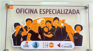 Nueva oficina para la atención integral a víctimas y sobrevivientes de la violencia de género