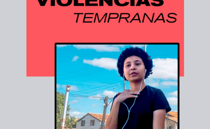 Violencias tempranas (Monografía)