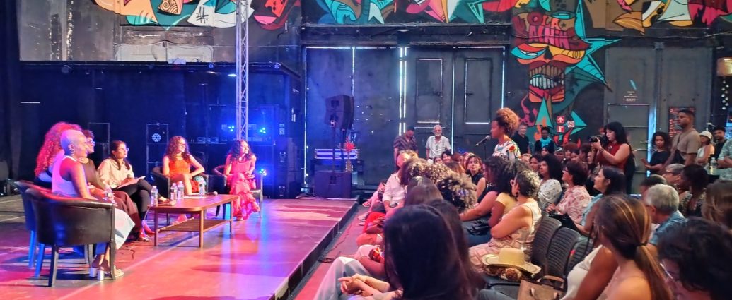 Cuarta edición del Women Festival