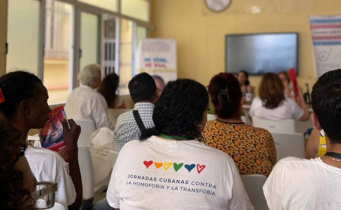 Coloquio Internacional Trans-Identidades, Género y Cultura