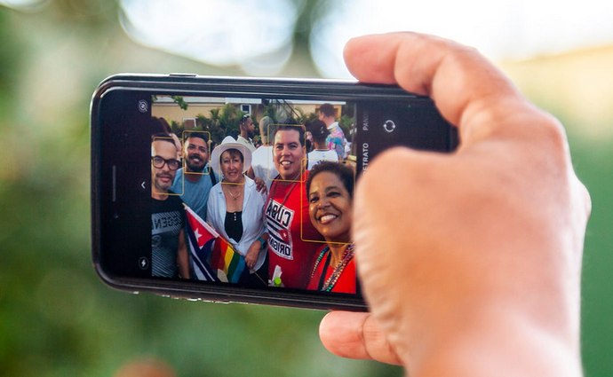 Activismo LGBTIQ+ en Cuba