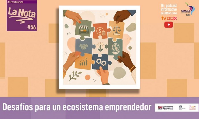 Desafíos para un ecosistema emprendedor