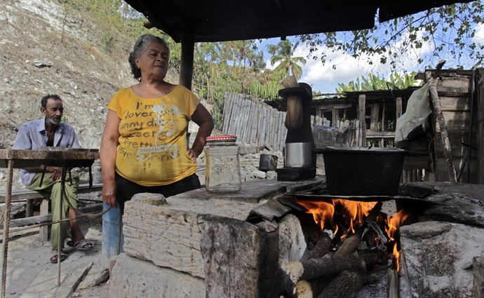 Mujerec cubanas y crisis