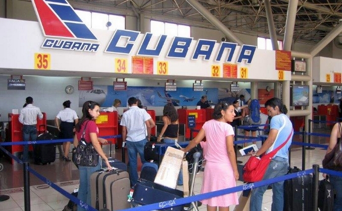mujeres cubanas y migración