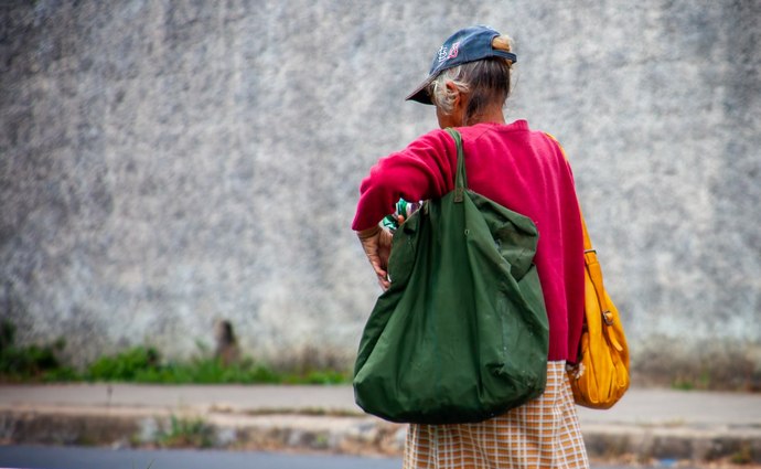 Mujeres cubanas vulnerables ante la crisis económica
