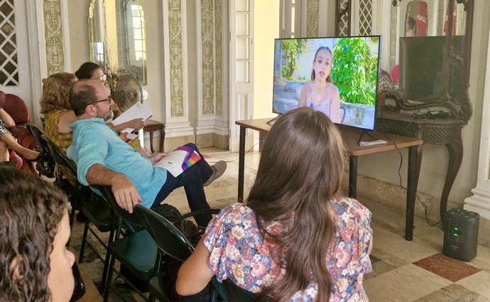 Activismo LGBTIQ+ en Cuba