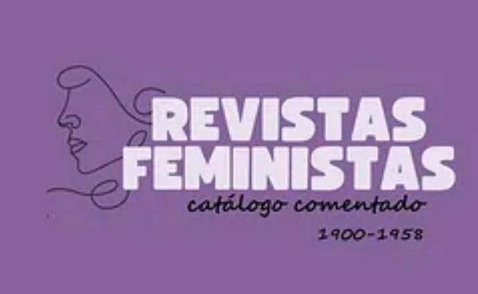 Desde hace algunos años, investigadoras del Instituto de Literatura y Lingüística han llevador a cabo proyectos de investigación bajo el título genérico de "Universos del feminismo en el siglo XX", que ahora incluye el catálogo comentado de revistas feministas.