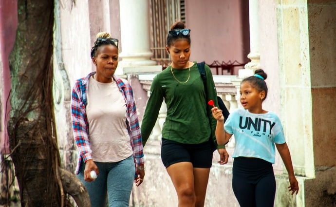 El autocuidado es un aprendizaje pendiente, también para las mujeres afrodescendientes.