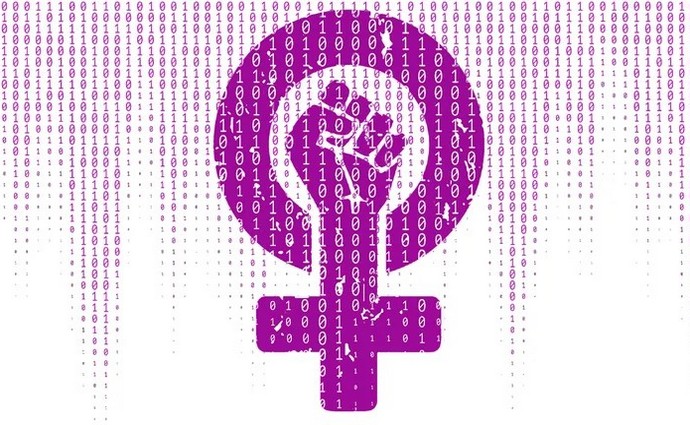 Una IA feminista no solo necesita ser inclusiva, también debe incorporar activamente las voces de las comunidades marginadas.