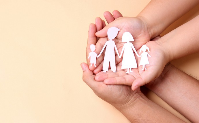 La violencia vicaria es una violencia secundaria a la víctima principal, que es la mujer.