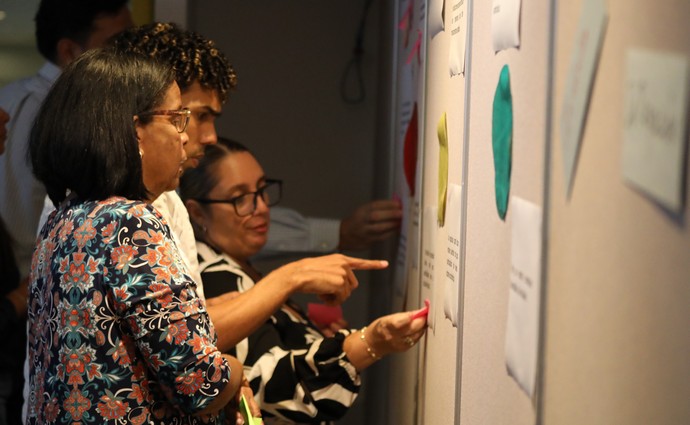 El proyecto “Fortalecimiento de la inclusión sociolaboral de adolescentes y jóvenes en situación de vulnerabilidad” propone dejar capacidades instaladas y aportar evidencias para políticas públicas que respalden el empleo juvenil inclusivo.